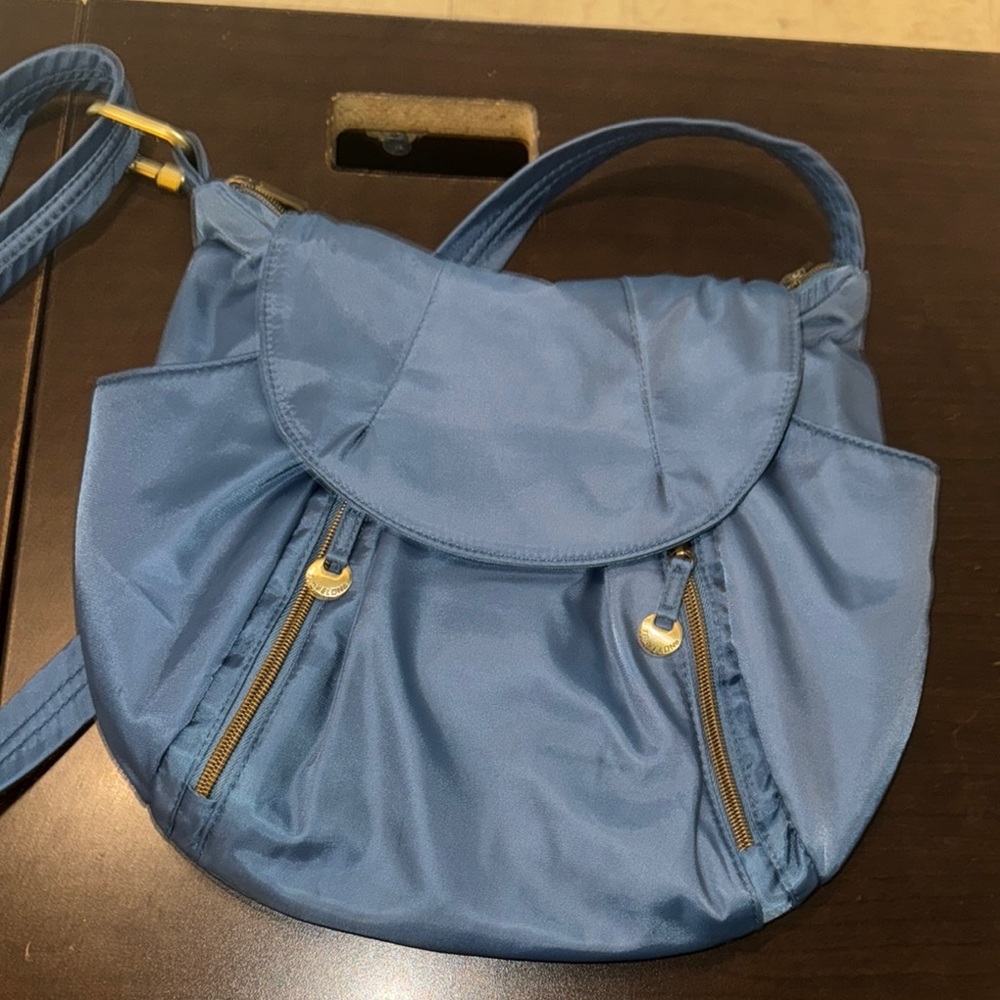 Travelon Blue Bag 🎉